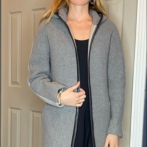 J crew coat